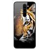 For Xiaomi Redmi Note 8 Pro Case Tempered Glass Fashion Lovely Phone Cases for Redmi Note 8 8T Note8 8Pro Back Cover Funda Coque