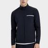 New FILA Jackets Men's Black A11M321506F-BK