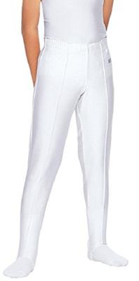 Pantalon de Gymnastique pour Adultes Blanc Glacé O Homme SG-160 (FW)