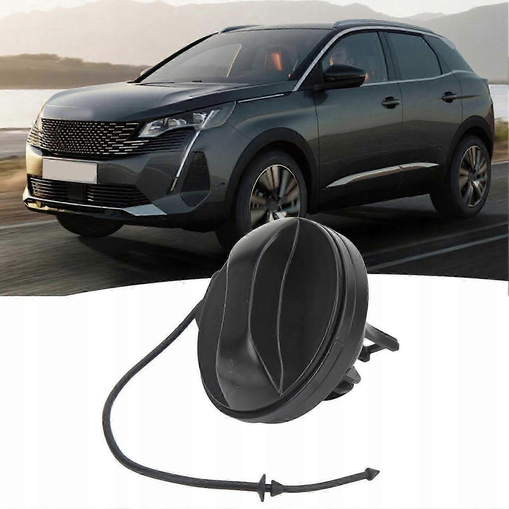 Fuel Tank Cap Peugeot 301 2008 3008