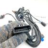 A2065402837 Front Bumper Parking Sensor Wiring Harness PDC Cable For Mercedes Benz C Class W206 OEM 2065402837
