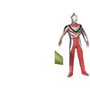 Gaia Sapphire Summoner Toy: Light-Up Children's Transformation Weapon Prop