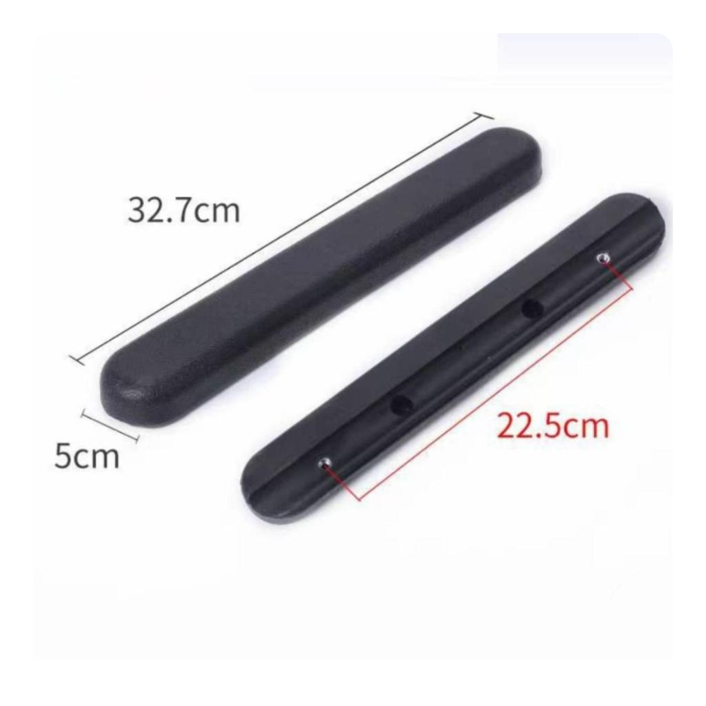 Wheelchair Armrest Robust Hardware Heavy Duty