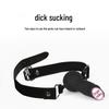 Le Yuan SM Dog Slave Training Gag - Adult Erotic Product