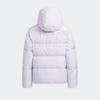 Kids' Winter Hooded Down Jacket
