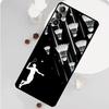 Badminton Sport Phone Case For Samsung Galaxy S25 S26 Ultra S20 S21 S22 S23 S24 Plus S10 S25 FE Funda Cover