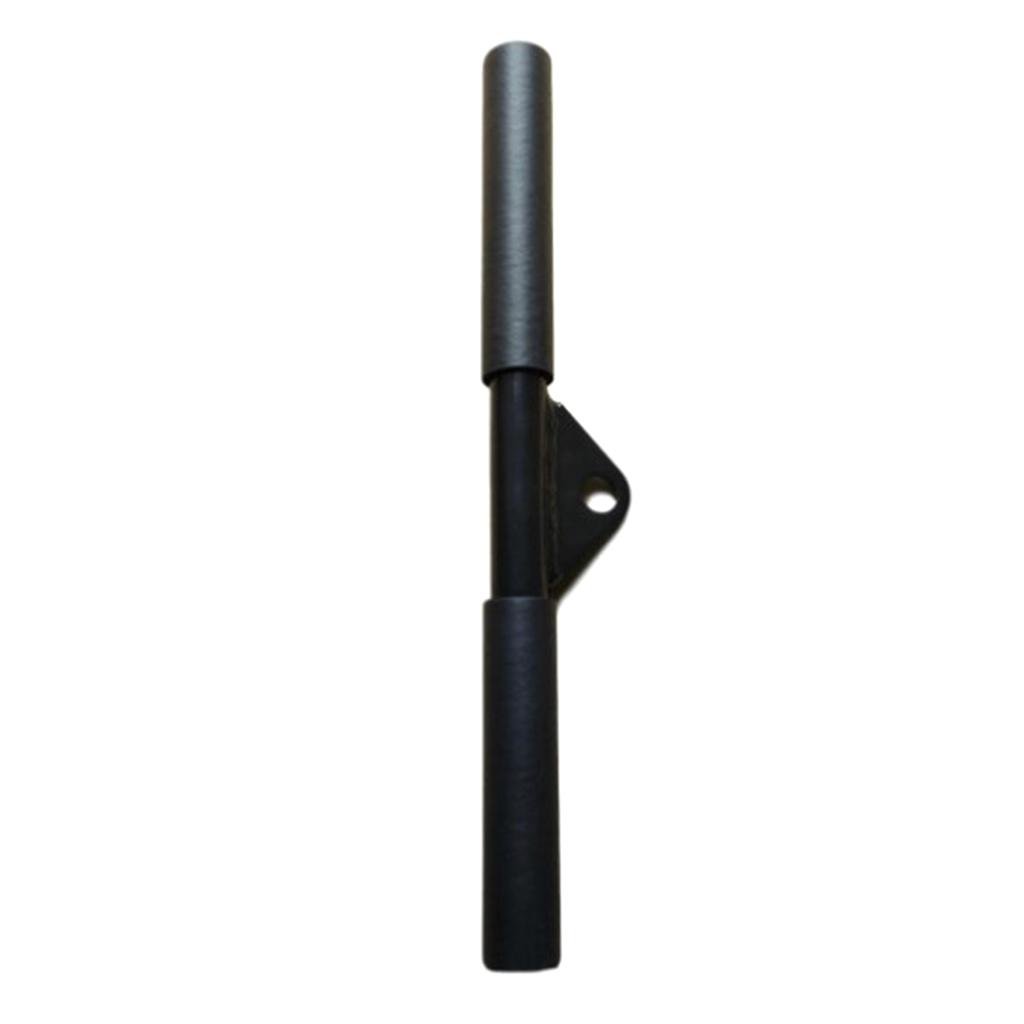 Press Down Bar Curl Pulldown Bar Pull Down Bar Cable Machine Attachment Barbell Cable Attachment for Cable Machine