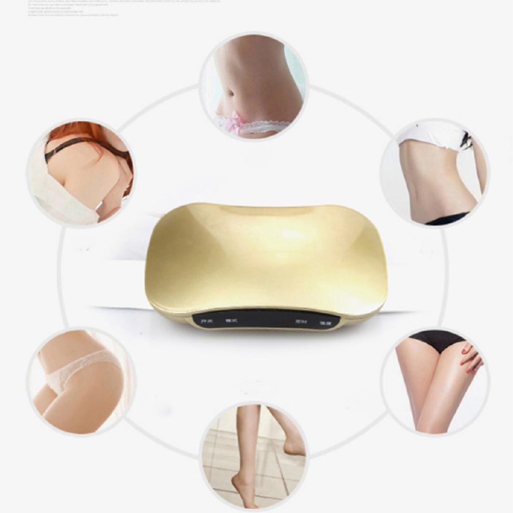 9 prędkości elektryczny wąski pas lipoliza substancja zamrażanie na zimno kształtowanie masy ciała maszyna do utraty tłuszczu antycellulit rozpuszczający masażer