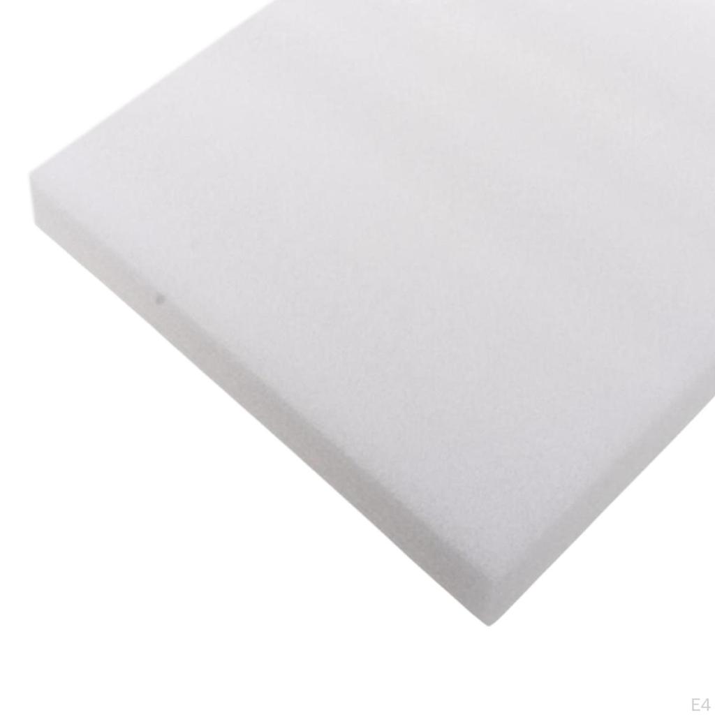 Schaumstoff Polyethylen Einsatz, für Bastelarbeiten