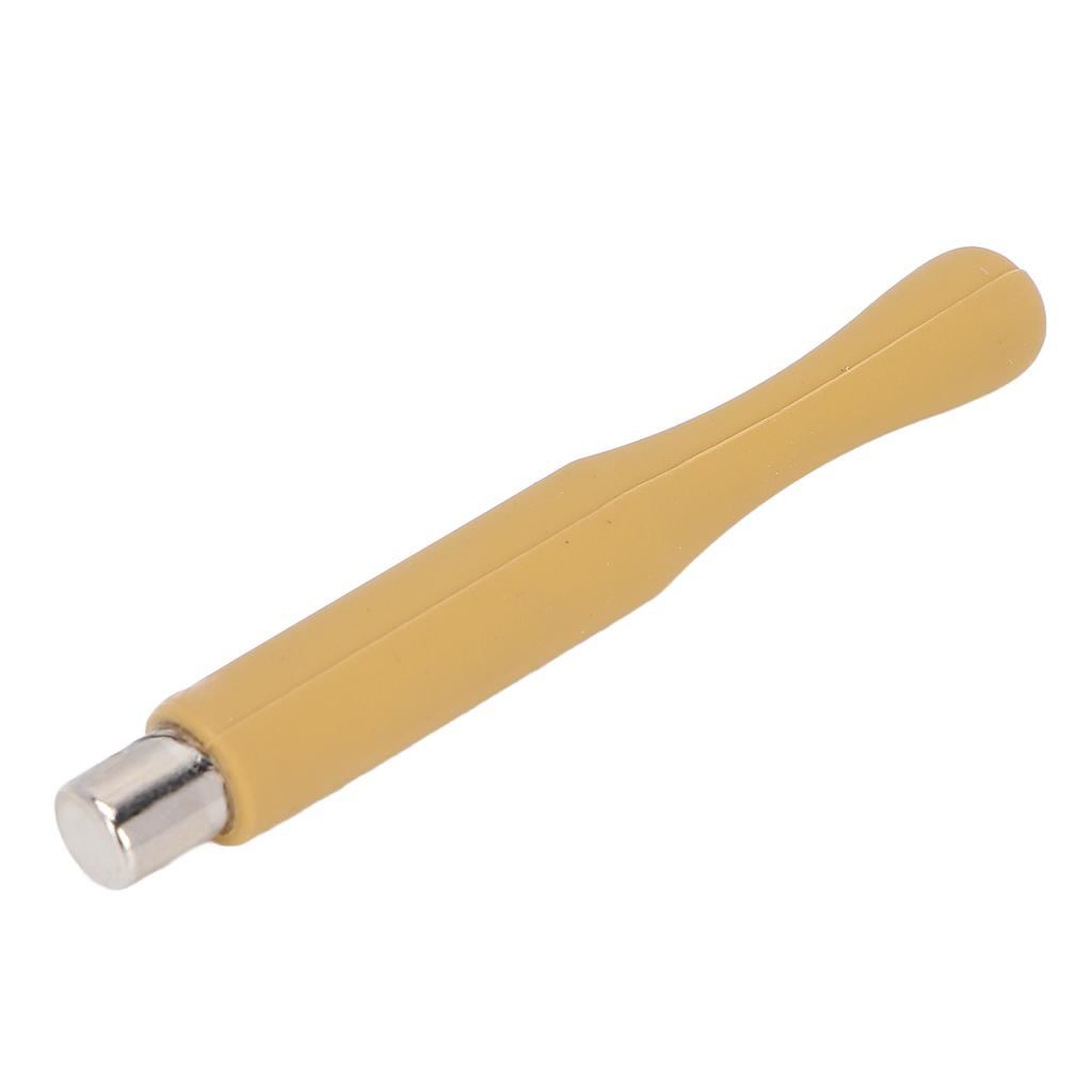 Nail Magnet Pen Professional Ergonomic Home Salon Portable Nail Magnet Stick for Gel Polish