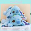 Stitch Plush Toy Cartoon Stuffed Animal With Pp Cotton Fill For Kids And Collectors