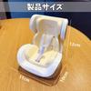 Plush Toy Child Seat Doll Car Seat Vent Clip Car Car Seat Toy Doll Stroller Decorative Desktop Ornament with Seatbelt Car and Desktop Use Lightweight