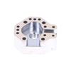 Premium Metal Analog Stick Replacement Soldering Iron Tip for Game Controllers Featuring Enhanced Sensitivity