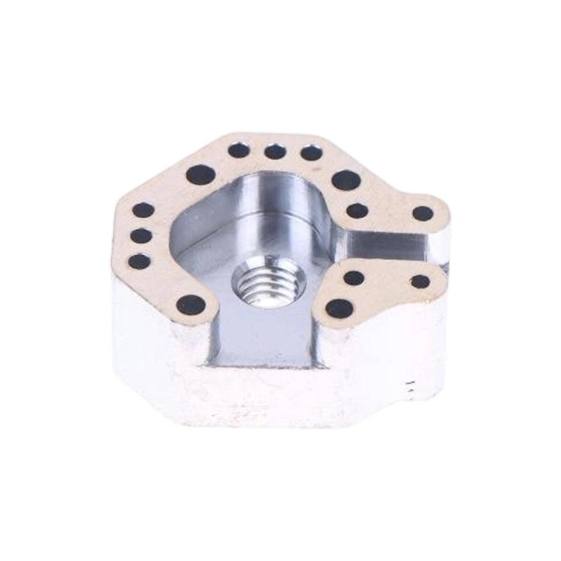 

Advanced Sensitivity Metal Joystick Soldering Iron Tip Providing Superior Control for Competitive Gaming