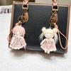 Porta-moedas, clips, porta-chaves – Chaveiros