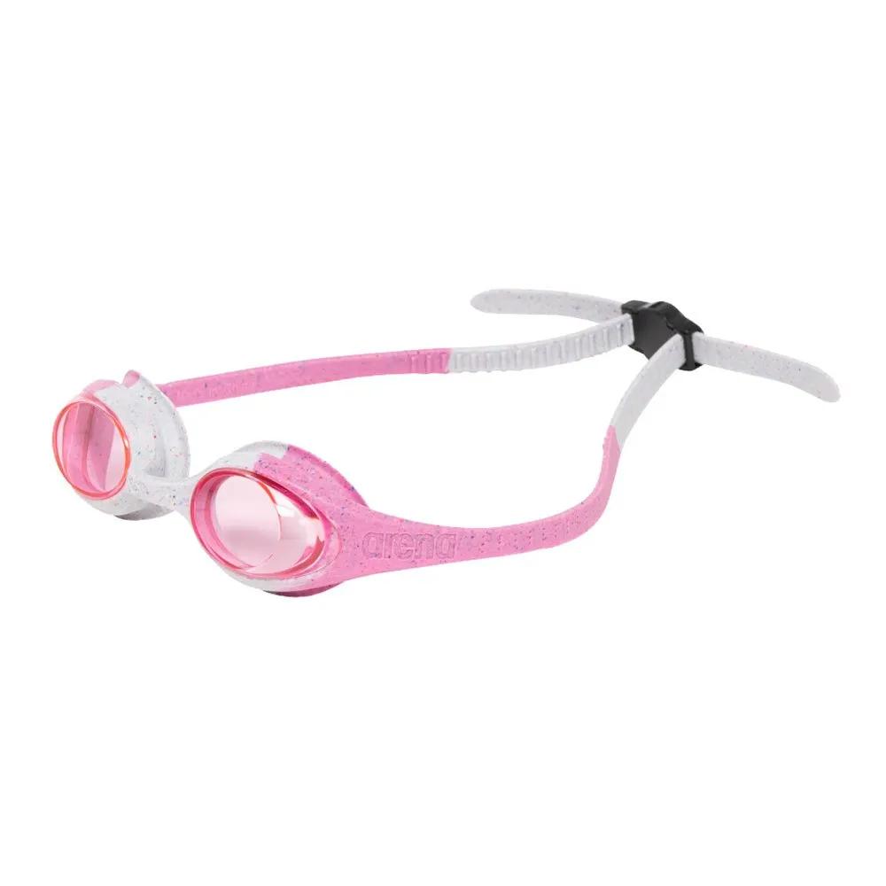 Arena Children's Swimming Goggles Spider