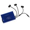 Home Charger for Phantom 4/4 PRO/4 Advanced Battery Control Power Supply Quick