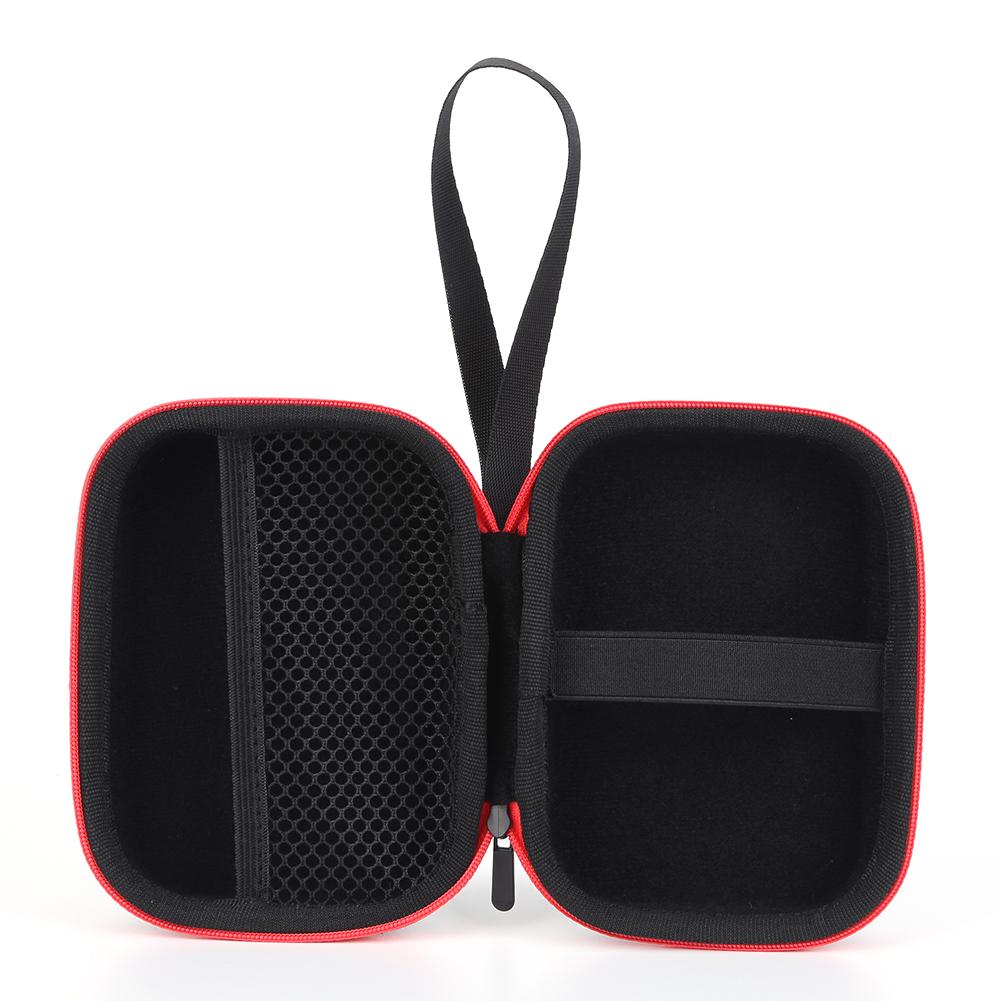 

Сумка для хранения EVA, противоударный чехол со шнурком для Miyoo Mini Plus/RG35XX