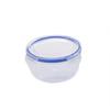 ZISIZ Stackable Refrigerator Storage Box