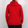 Jordan Flight Jackets Men's Red Hooded Moderate Other AV2291-687