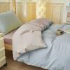 A-Class Cotton Bedding Set Student Dormitory Single Bed 3-Piece Sheet Duvet Cover Pillowcase