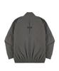 Formlich Harrington Jacket/Taupe