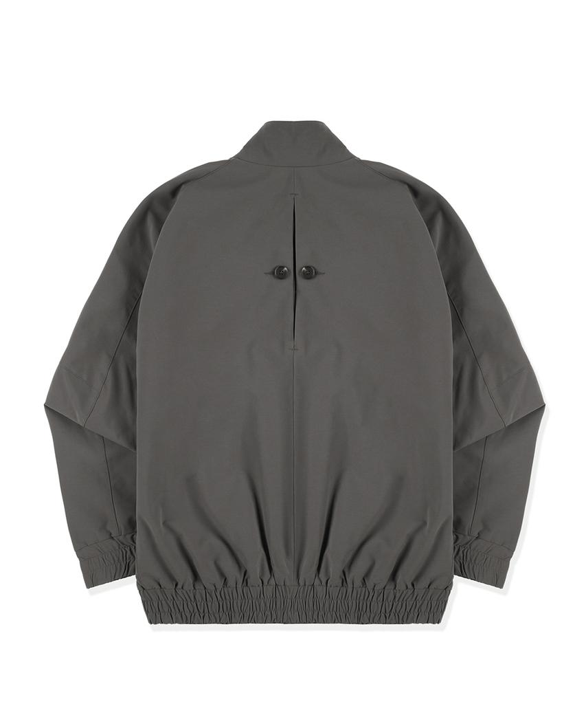 Formlich Harrington Jacket/Taupe