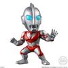 BANDAI CONVERGE MOTION Ultraman 13 Chewing Gum Candy Toy Set of [Box 10]