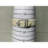 Used [Operating watch] benetton by Bulova Swiss made '90S vintage