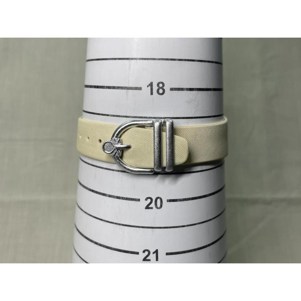 Used [Operating watch] benetton by Bulova Swiss made '90S vintage