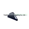 86180D9000: Compatible with Hyundai Kia Left Triangle Glass Trim 86180-D9000.