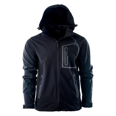 Mens Nils Soft Shell Jacket