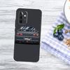 JDM Car Case For Samsung Galaxy A56 A06 A16 A36 A55 A35 A33 A53 A13 A23 A17 A54 A34 A14 A52 A32 A15