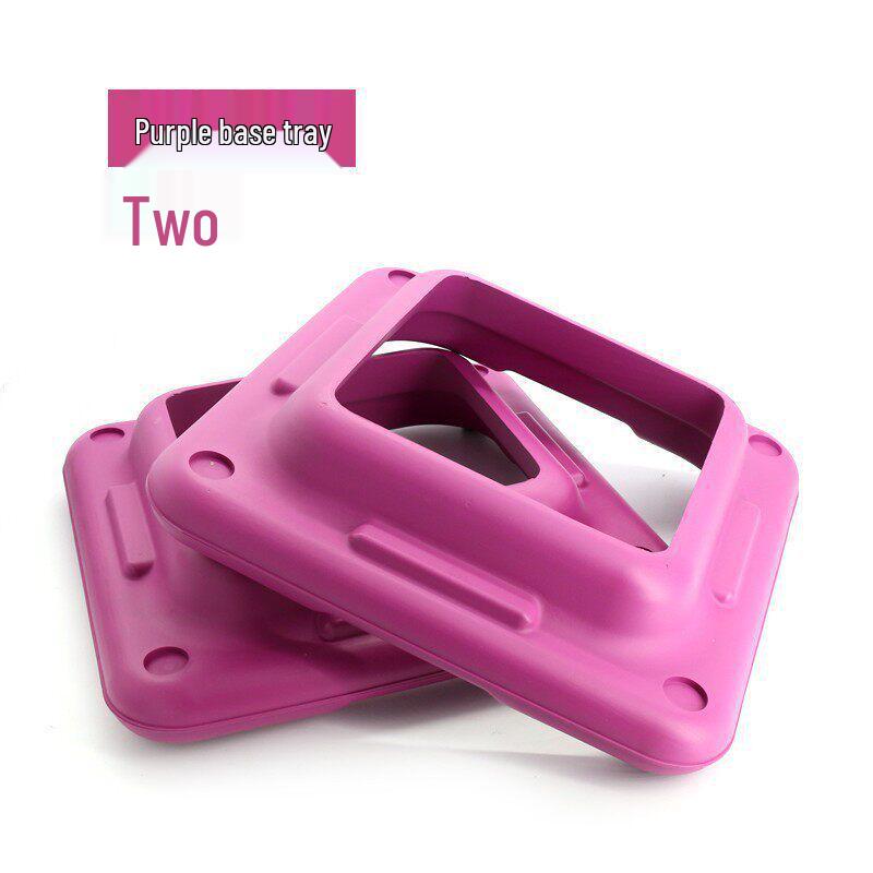40CM Mini Aerobic Step Platform for Personal Training & Yoga