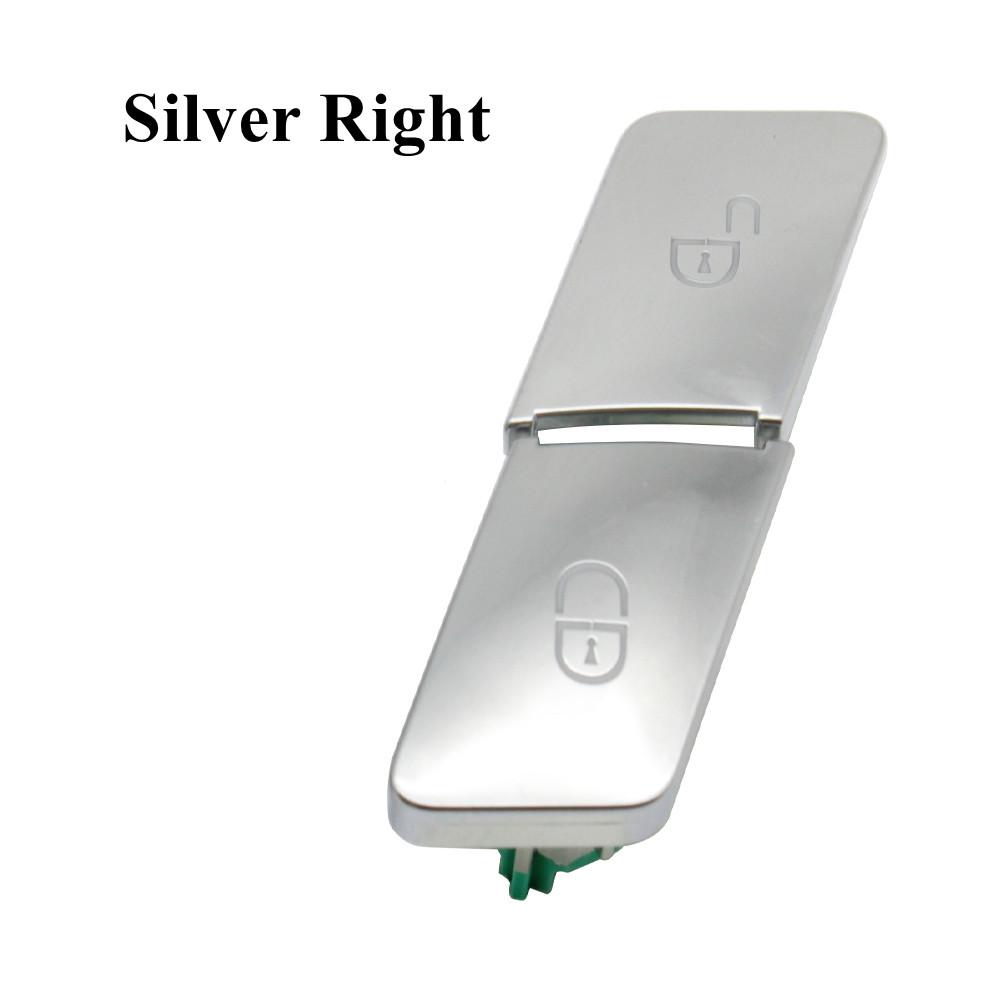Car Interior Left Right Door Lock Switch Button For Mercedes Benz C GLK 204,E Class W212 W207,GL ML GLE GLS