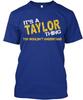 Tops – T-Shirts