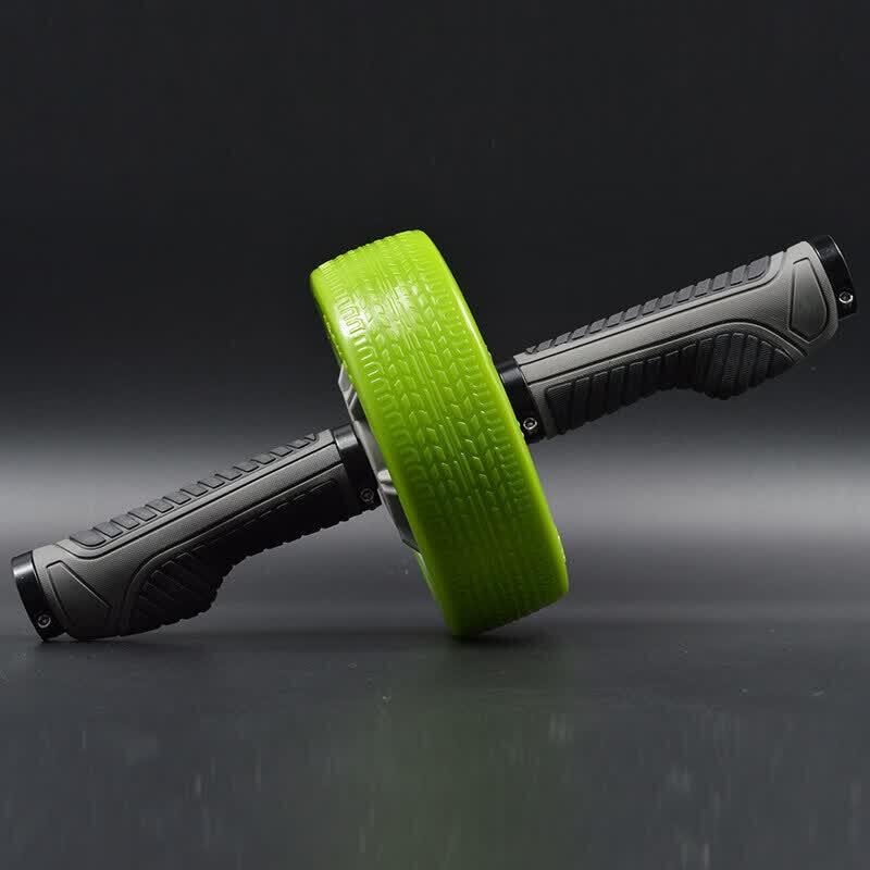 JINGGENG Automatic Rebound Ab Roller