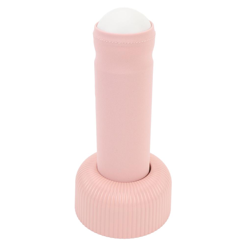 LED Night Light Rechargeable Innovative Stable Base Handheld Warm Night Light for Bedroom
