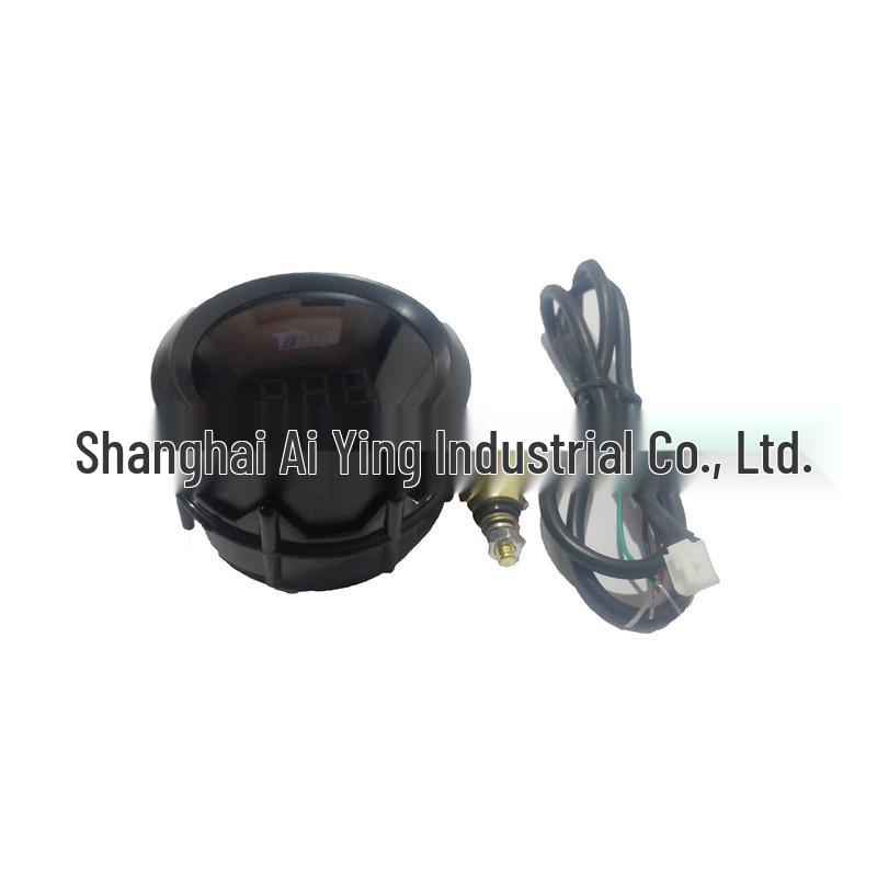 

12V Blue Indicator Water Temperature Switch for Car Modifications Opting