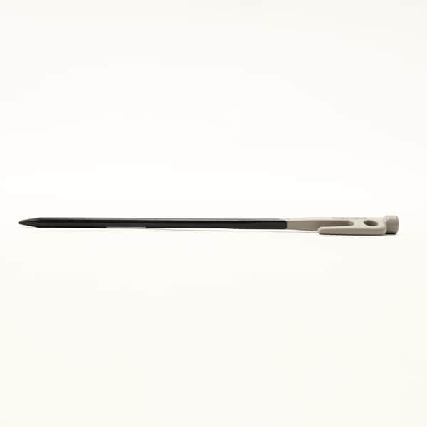 Snowpeak Tent Peg ColoR Stake 30 SilveR R 103 Sv
