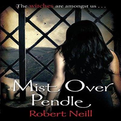 Mist Over Pendle by Robert Neill Paperback Book 9780099557036