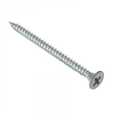 Forgefix Gipsplaatschroeven, Phillips, Trompetkop, Zp