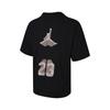 New Jordan T Shirts Unisex Black IQ6955-010