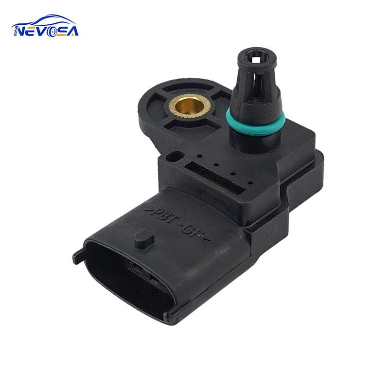 

Аксессуар датчика давления во впускном коллекторе и дифференциального давления Volvo/Renault 0281002576 Others