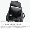 [X-girl] Canvas Daypack CANVAS DAYPACK 105244053010 BLACK ONE SIZE