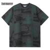 Mark Fairwhale Men's High Street Full Print Cotton Short Sleeve T-Shirt