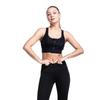 Women's Shockproof High-Intensity Sports Bra: Plus Size, Gathering, Shaping, Yoga & Running Vest