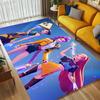 Starlight Trio Living Room Nonslip Area Rug Soft Carpet For Bedroom Game Playroom Sofa Office Home Decor Doormat Christmas Gift C926919
