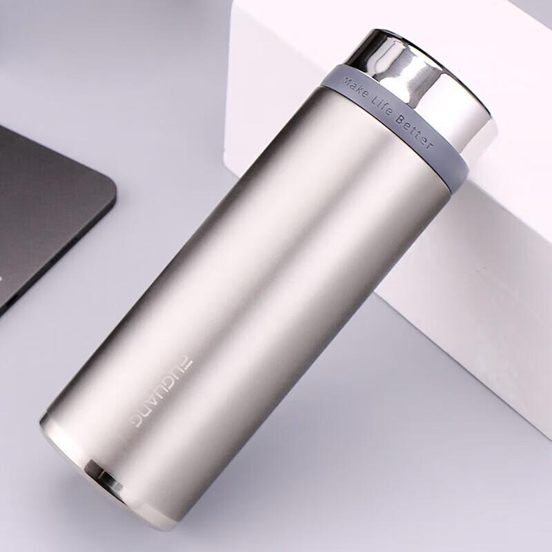 FUGUANG Langxing 304 Stainless Steel Thermos Cup 460ml