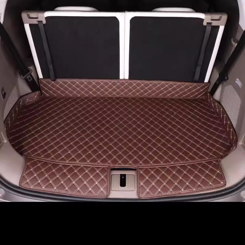 Covorașe pentru portbagajul mașinii Pentru MG RX9 2025 2026 Accesorii Auto Huse Automobile Protecție Impermeabile Covorașe Spate Produse